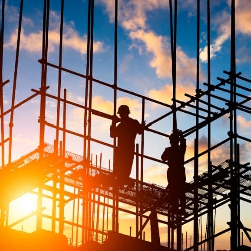 House Builder & Construction