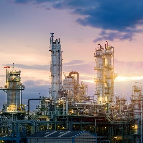 Industrial