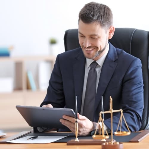 Professional Services