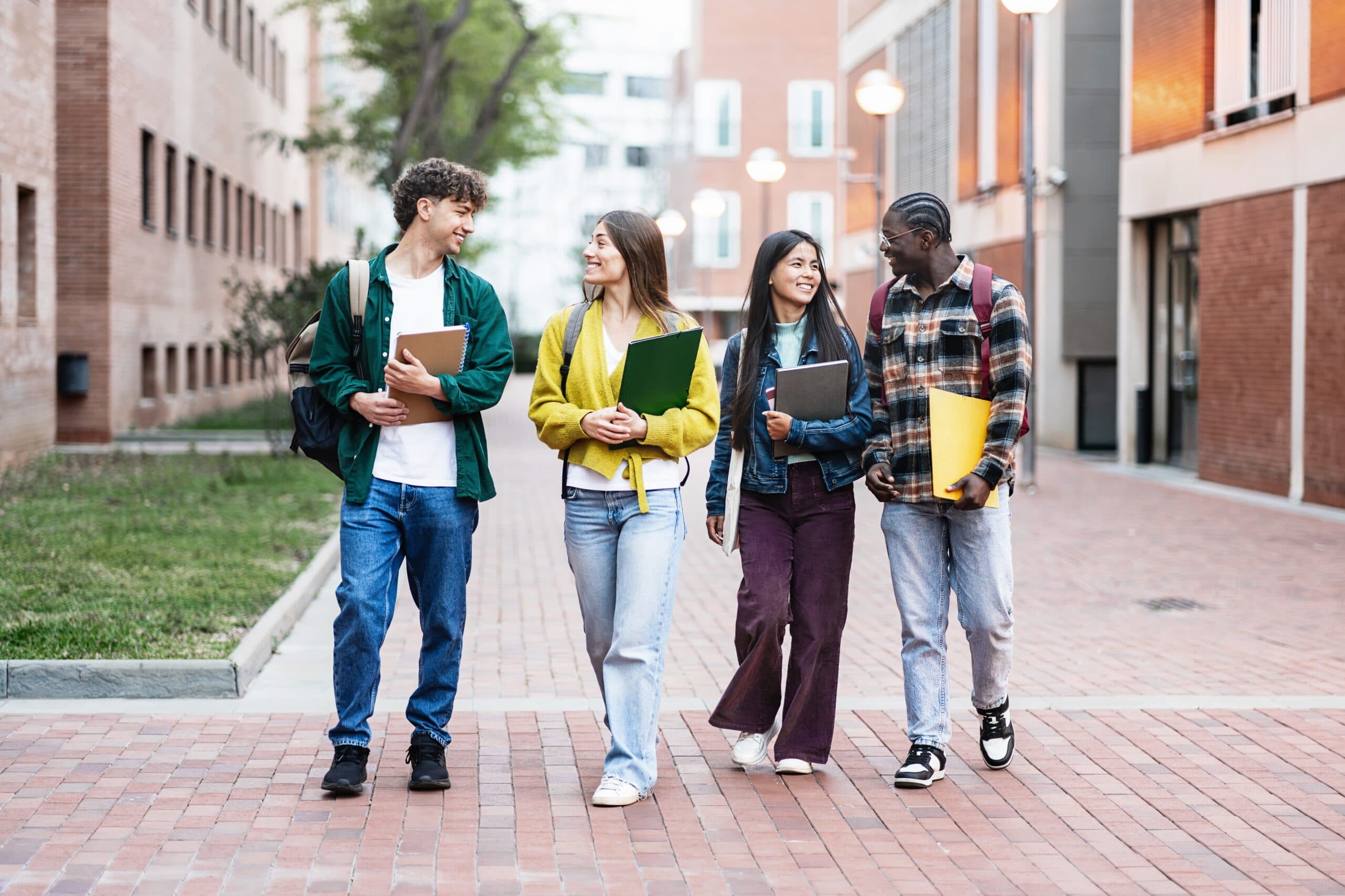 PBSA (Student Living)
